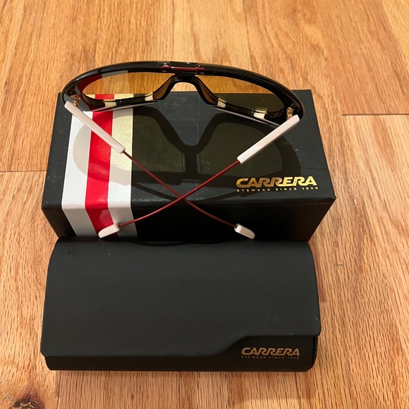 Carrera LIMITED Edition Sunglasses 195/1000 main image 3